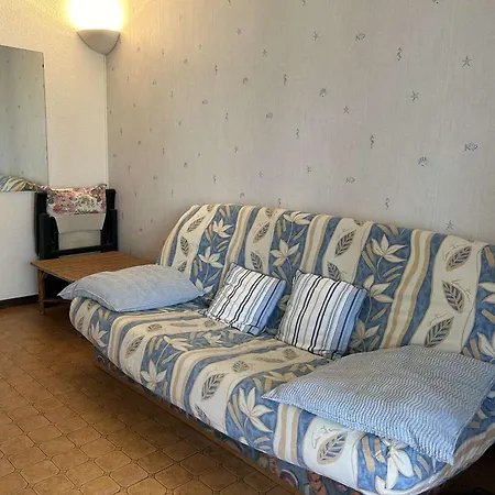 Сasa de vacaciones Maison Avec Jardin, Piscine Securisee Et Terrasse Ombragee, A 700m De La - 6 Couchages - Fr-1-229d-143
