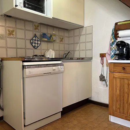 Maison Avec Jardin, Piscine Securisee Et Terrasse Ombragee, A 700m De La - 6 Couchages - Fr-1-229d-143 *